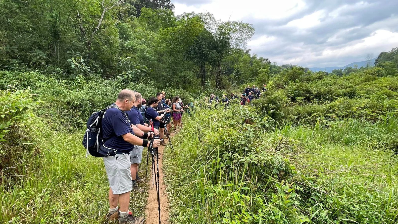 Hiking in the Untouched Area of Northern Vietnam 15 Days